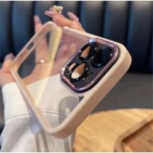 Луксозен твърд гръб / кейс / Protect Case за Apple iPhone 16 (6.1)