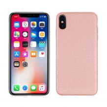 Rose Gold / Carbon