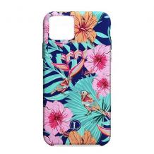 Силиконов калъф / кейс / TPU LUXO за Apple iPhone 13 6.1"