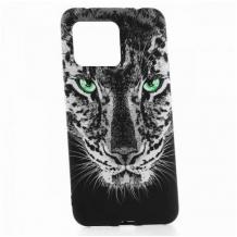Силиконов калъф / кейс / TPU LUXO за Apple iPhone 13 Pro Max 6.7"