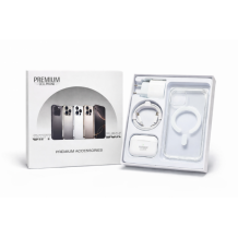 Комплект PREMIUM Gift Box 4в1 за iPhone 17