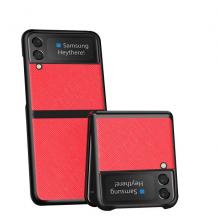 Луксозен твърд гръб за Samsung Z Flip3 5G
