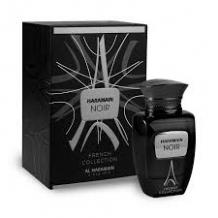 Мъжки Парфюм Al Haramain Noir FRENCH COLLECTION EDP 100 мл. / Вдъхновен от Oud Wood / Tom Ford</strong