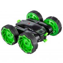 Радиоуправляема каскадьорска кола MKB Crawling 360 Stunt Car