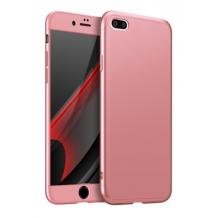 Rose Gold / лице и гръб