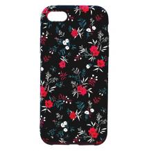 Силиконов калъф / гръб / TPU LUXO за Apple iPhone 7 / iPhone 8