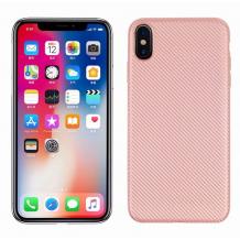 Rose Gold / Carbon