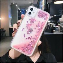 Луксозен гръб 3D Water Case за Apple iPhone 12 / 12 Pro 6.1''