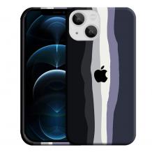 Силиконов калъф / гръб / TPU кейс за Apple iPhone 13 6.1''