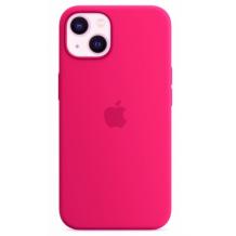 Оригинален гръб Silicone Case за Apple iPhone 13 6.1''