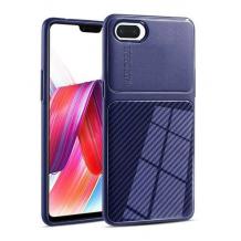 Луксозен силиконов калъф / гръб / TPU Auto Focus за Apple iPhone 6 / iPhone 6S