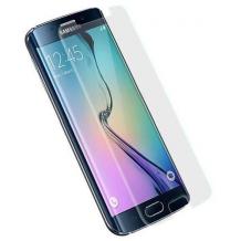 Скрийн протектор Anti Glare / Screen Protector / за дисплей на Samsung S6 Edge G925