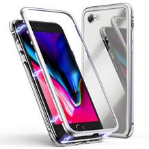 Магнитен калъф Bumper Case 360° FULL за Apple iPhone 7 / iPhone 8