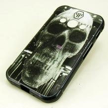 Силиконов калъф / гръб / TPU за Samsung J3 / J3 2016 J320
