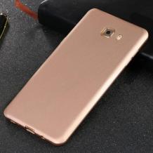 Оригинален силиконов калъф / гръб / TPU X-LEVEL Guardian Series за Samsung J4 Plus 2018
