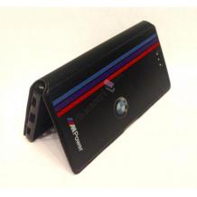BMW / MPower / черен с червено