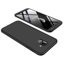 Твърд гръб Magic Skin 360° FULL за Samsung A6 2018