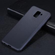 Оригинален силиконов калъф / гръб / TPU X-LEVEL Guardian Series за Samsung J6 Plus 2018