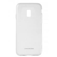Силиконов калъф / гръб / TPU MOLAN CANO Jelly Case за Samsung J7 2017 J730