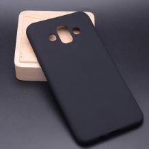 Силиконов калъф / гръб / TPU за Samsung J7 Duo 2018
