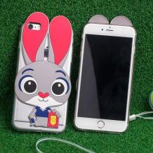 Сив / Zootropolis