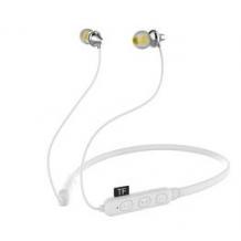 Магнитни Bluetooth Handsfree / Стерео слушалки Yookie K339