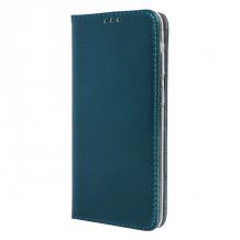 Кожен калъф Flip тефтер Flexi bSmart Magnetic Book със стойка за Samsung A41 A415