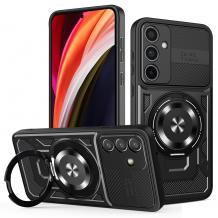 Удароустойчив твърд гръб / Кейс Defender Armor Mag Samsung A37 5G