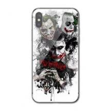 Бял / Joker