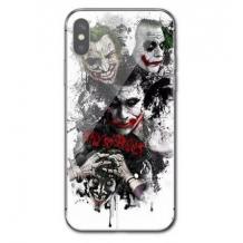 Бял / Joker Face