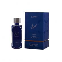 Унисекс Парфюм - Lattafa Hayaati by Maleky ЕDP 100 ml. / Вдъхновен от Paco Rabanne / Phantom