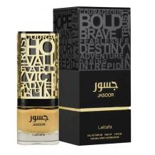 Унисекс Парфюм - Lattafa Jasoor EDP 100 мл.