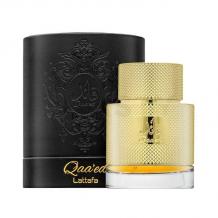 Унисекс Арабски Парфюм - Lattafa Qaa'ed EDP 100 ml. / Вдъхновен от Issey Miyake / Nuit d’Issey
