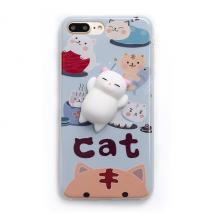Син / Cat