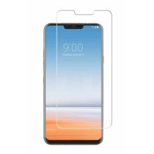 Стъклен скрийн протектор / 9H Magic Glass Real Tempered Glass Screen Protector / за дисплей нa LG G7 ThinQ