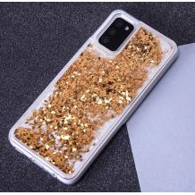 Луксозен твърд гръб / кейс / 3D Water Case за Samsung A53 5G