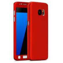 Твърд гръб Magic Skin 360° FULL за Samsung S6 Edge G925