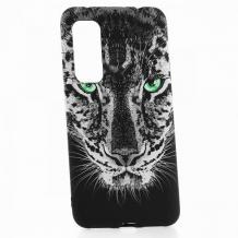 Силиконов калъф / гръб / TPU LUXO за Samsung S21