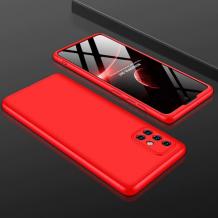 Твърд гръб Magic Skin 360° FULL за Samsung A21s