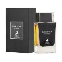 Мъжки Парфюм - Maison Alhambra Dark Door Intense EDP 100 мл. / Вдъхновен от Dior / Homme Intense