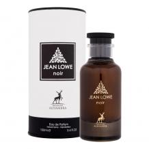 Мъжки Парфюм - Jean Lowe Noir 100мл. / Вдъхновен от Ombre Nomade / Louis Vuitton