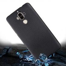 Черен / Carbon