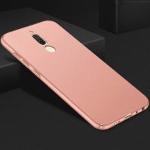 Луксозен твърд гръб за Huawei Mate 10 Lite / Honor 9i