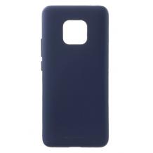 Луксозен силиконов калъф / гръб / TPU Mercury GOOSPERY Soft Jelly Case за Huawei Mate 20 Pro