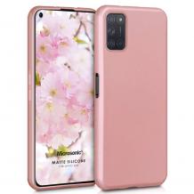 Rose Gold / мат