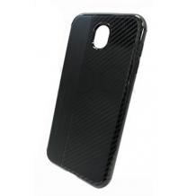 Черен с Carbon