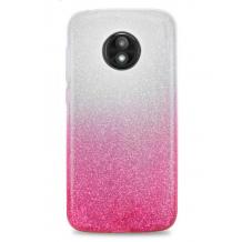 Силиконов калъф / гръб / TPU за Motorola Moto G6