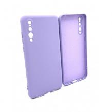 Силиконов калъф / гръб / TPU кейс за Huawei P20 Pro