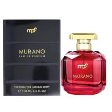 Дамски Парфюм My Perfume Murano EDP 100 мл. / Вдъхновен от Crystal Noir / Versace