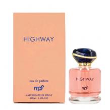 Дамски Парфюм My Perfumes Highway EDP 100 мл. / Вдъхновен от My Way / Giorgio Armani